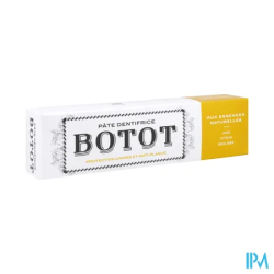 BOTOT DENT ANIS/CIT/REGLISSE 75ML