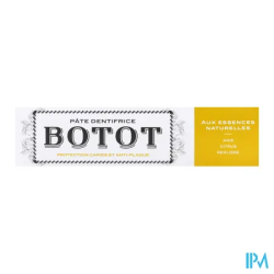 BOTOT DENT ANIS/CIT/REGLISSE 75ML