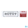 BOTOT DENT A/PLAQ ESS NATUR75ML X2