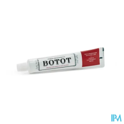 BOTOT DENT A/PLAQ ESS NATUR75ML X2