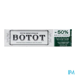 BOTOT DENT MENTH/PIN/EUCALY75ML X2