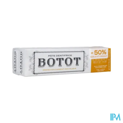 BOTOT DENT ANIS/CIT/REGLIS 75ML X2