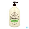 CAVAILLES BAIN DCH AMANDE V 1L