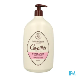CAVAILLES BAIN DCH HYDRATANT 1L