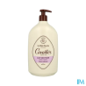 CAVAILLES BAIN DCH LAIT FIGUE 1L