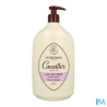 CAVAILLES BAIN DCH LAIT FIGUE 1L