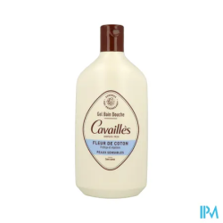 CAVAILLES BAIN DCH NUAGE COTON 400
