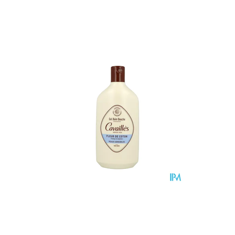 CAVAILLES BAIN DCH NUAGE COTON 400