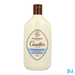 CAVAILLES BAIN DCH NUAGE COTON 400