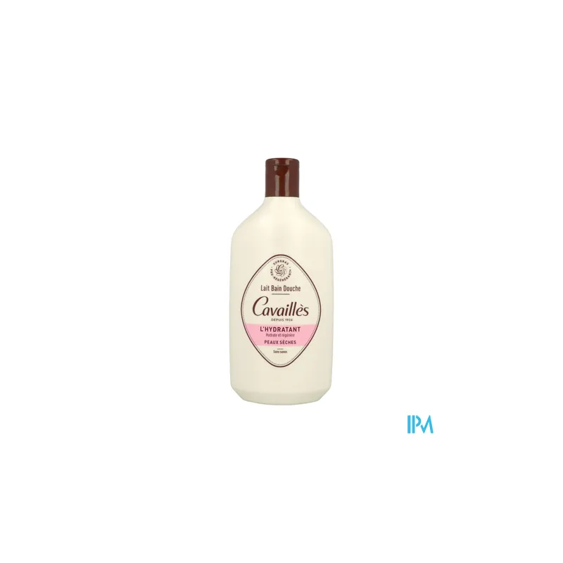 CAVAILLES BAIN DCH HYDRATANT 400ML