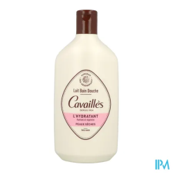 CAVAILLES BAIN DCH HYDRATANT 400ML