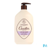 CAVAILLES BAIN DCH LAIT FIGUE400ML