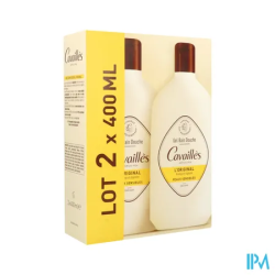 CAVAILLES BAIN DCH ORIGINAL 400ML2