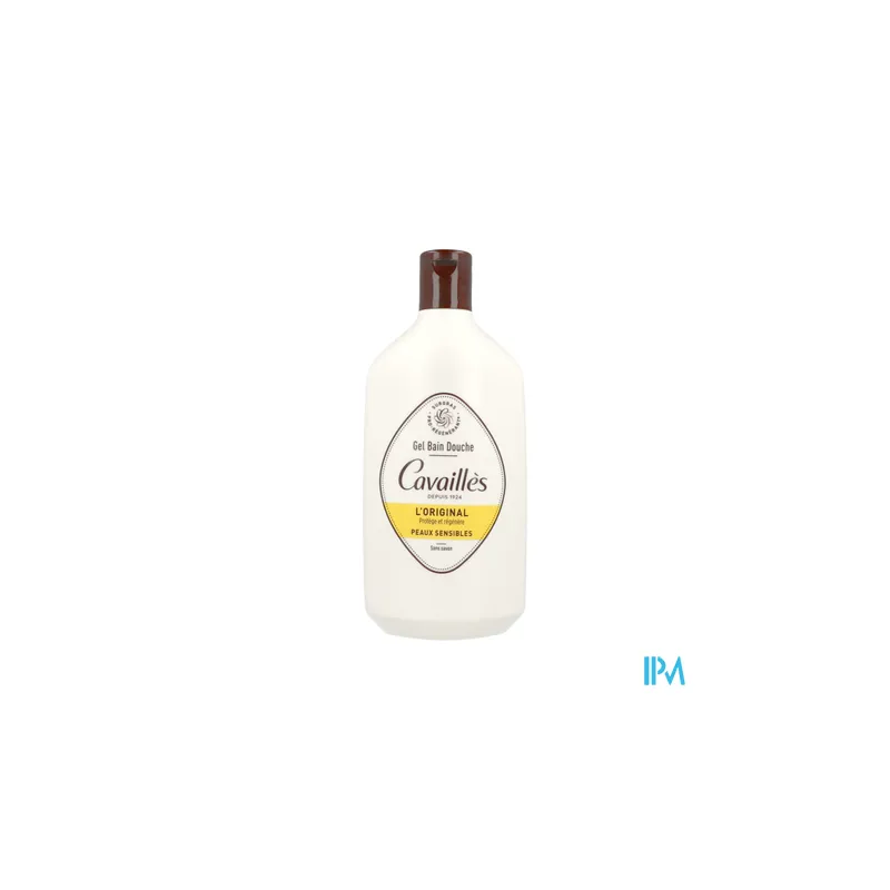CAVAILLES BAIN DCH ORIGINAL 400ML