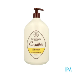 CAVAILLES BAIN DCH ORIGINAL 1L