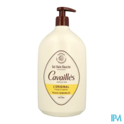 CAVAILLES BAIN DCH ORIGINAL 1L