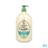 CAVAILLES BAIN DCH ALOE BIO 1L