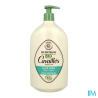 CAVAILLES BAIN DCH ALOE BIO 1L