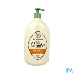CAVAILLES BAIN DCH MACAD BIO 1L