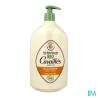 CAVAILLES BAIN DCH MACAD BIO 1L