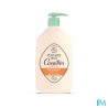 CAVAILLES GEL B/DCH MACAD BIO400ML