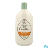 CAVAILLES GEL B/DCH MACAD BIO400ML