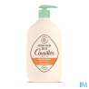CAVAILLES GEL B/DCH MACAD BIO400ML