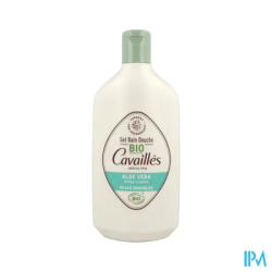 CAVAILLES GEL B/DCH ALOE BIO 400ML