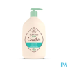 CAVAILLES GEL B/DCH ALOE BIO 400ML