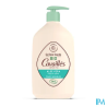 CAVAILLES GEL B/DCH ALOE BIO 400ML