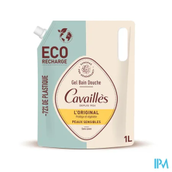 CAVAILLES GEL B/DCH ORIGIN ECO R1L
