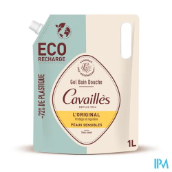 CAVAILLES GEL B/DCH ORIGIN ECO R1L