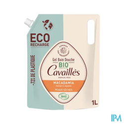 CAVAILLES GEL B/DCH MACAD ECO R 1L