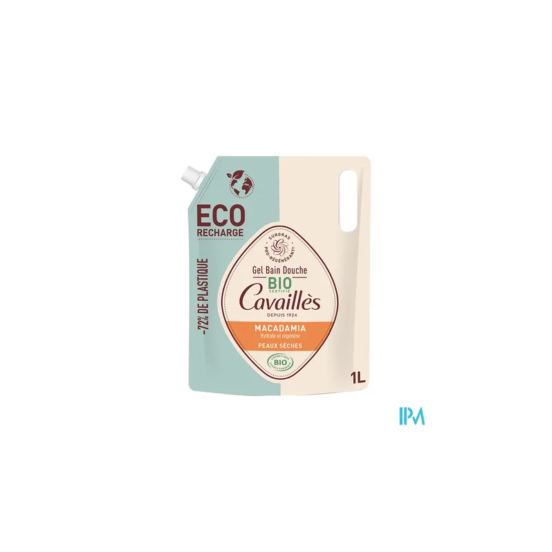 CAVAILLES GEL B/DCH MACAD ECO R 1L