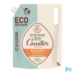 CAVAILLES GEL B/DCH MACAD ECO R 1L