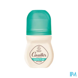 CAVAILLES DEO PROT 48H BILLE 50ML