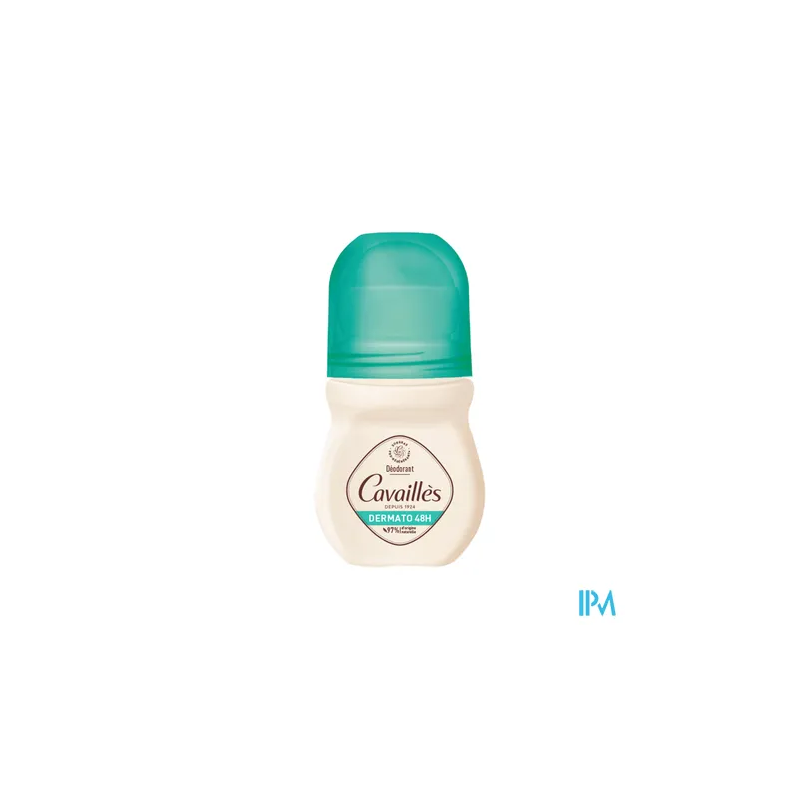 CAVAILLES DEO PROT 48H BILLE 50ML