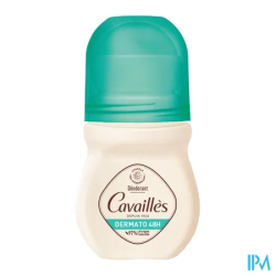 CAVAILLES DEO PROT 48H BILLE 50ML