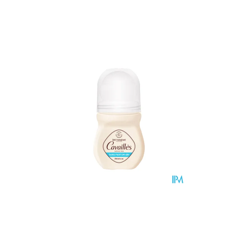 CAVAILLES AT S/PARF 48H BILLE 50ML