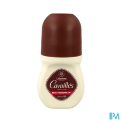 CAVAILLES AT HOMME 48H BILLE 50ML