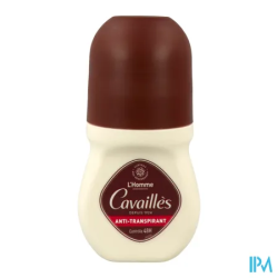 CAVAILLES AT HOMME 48H BILLE 50ML