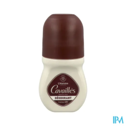 CAVAILLES DEO HOMME 48H BILLE 50ML