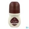 CAVAILLES DEO HOMME 48H BILLE 50ML