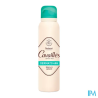 CAVAILLES DEO PROT 48H SPR 150ML