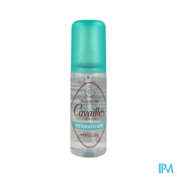 CAVAILLES DEO DERMA 48H VAPO 80ML