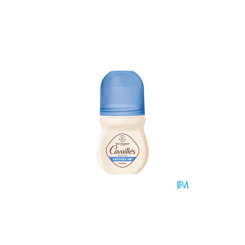 CAVAILLES AT A/TRACE 48H BILLE50ML