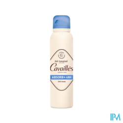CAVAILLES AT A/TRACE 48H SPR 150ML