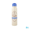 CAVAILLES AT A/TRACE 48H SPR 150ML