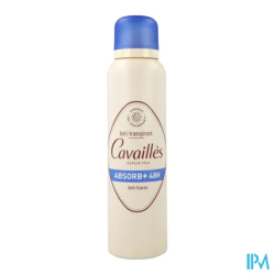 CAVAILLES AT A/TRACE 48H SPR 150ML