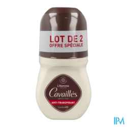 CAVAILLES AT HOMME 48H BILLE50MLX2